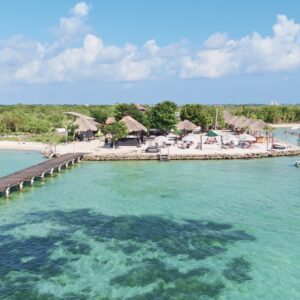 Beach Club Transfer